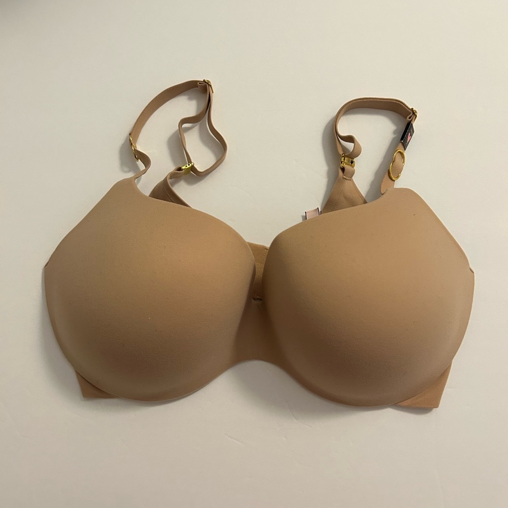 Victoria Secret Incredible Lightly Lined Perfect Shape Bra NWT
